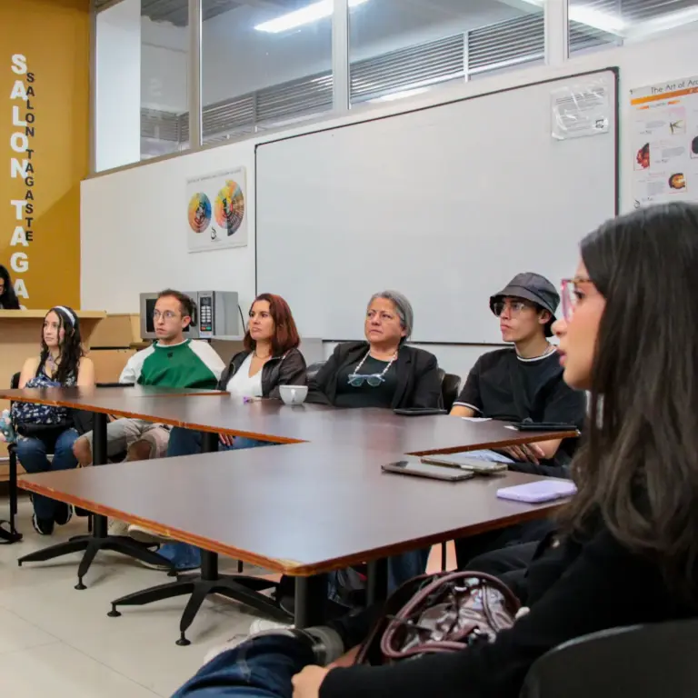 Taller de Barismo