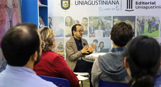 Uniagustiniana logra nominación en Premios Gourmand