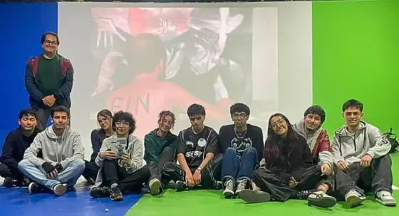 Uniagustiniana impulsa la cinefilia con el Cineclub Av. Ciudad de Cali