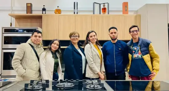 La cocina como factor clave en la evolución humana en la Uniagustiniana