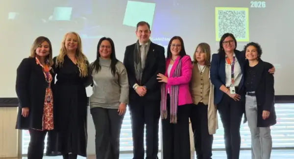 X Encuentro Internacional de Investigación