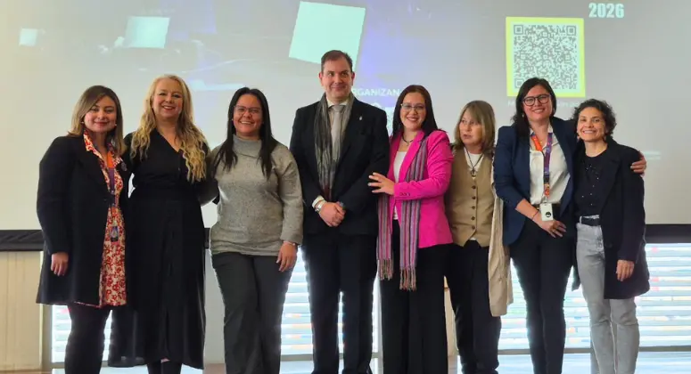 X Encuentro Internacional de Investigación
