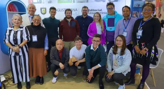 Uniagustiniana debate el papel de la IA en el emprendimiento moderno