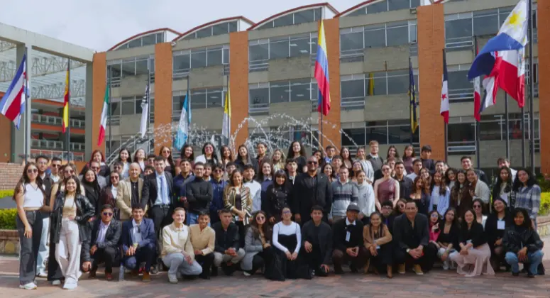 3ra Cumbre Latinoaméricana