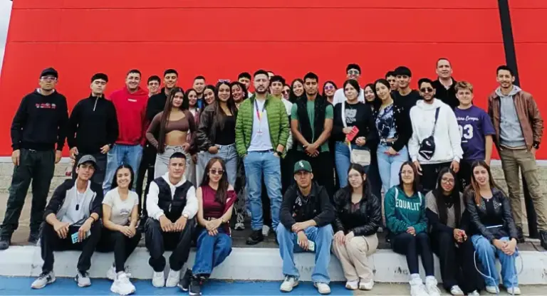 Visita a Totto