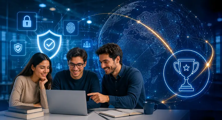 UIT en ciberseguridad
