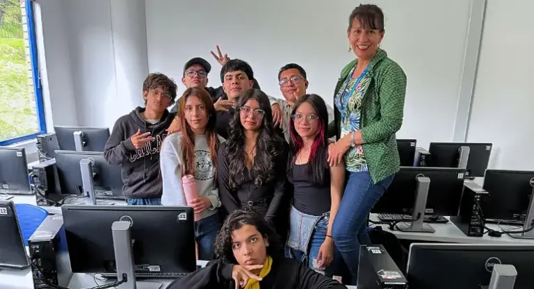 Programación y Contabilidad