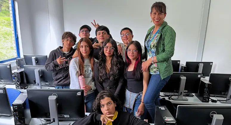 Programación y Contabilidad