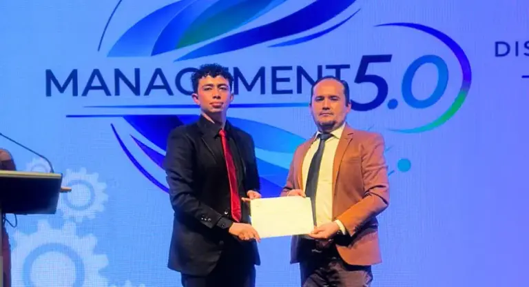 Management 5.0