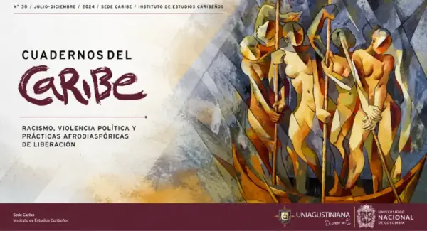 Cuaderno del Caribe