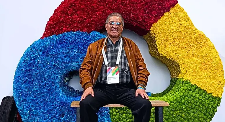 Google Cloud Summit Colombia 2026