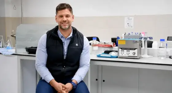 Primera patente científica para la Uniagustiniana