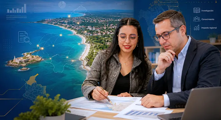 Cuadernos del Caribe