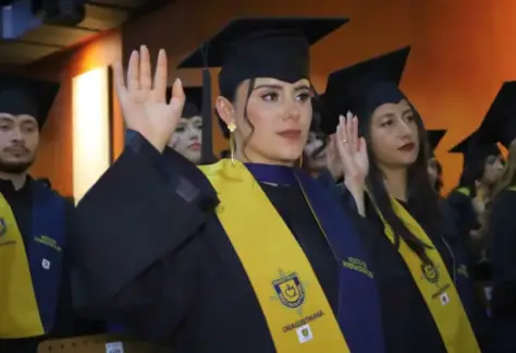 nuevos profesionales y especialistas