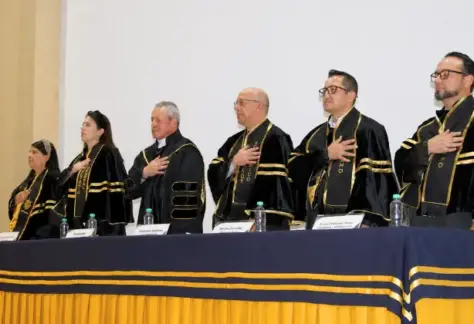 nuevos profesionales y especialistas