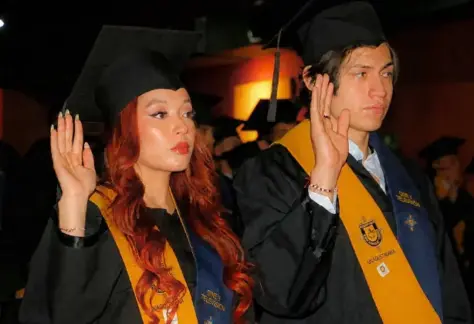 nuevos profesionales y especialistas