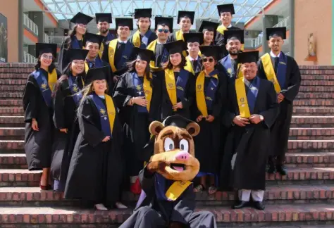 nuevos profesionales y especialistas