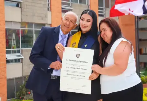 nuevos profesionales y especialistas
