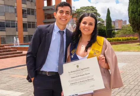 nuevos profesionales y especialistas