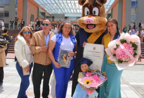 nuevos profesionales y especialistas