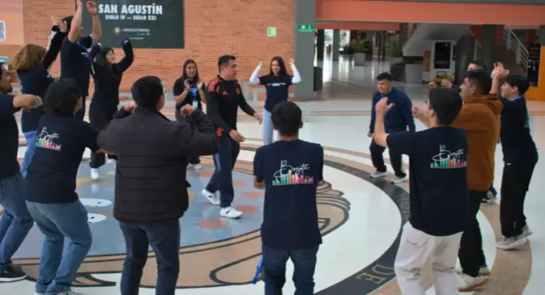 Programa Delfín