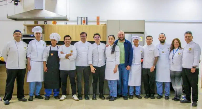 FOODLAB 2026