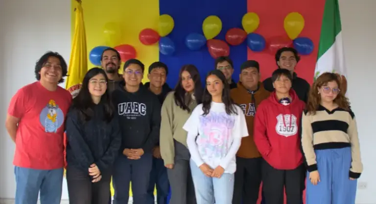Programa Delfín