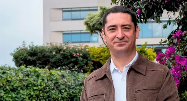 Docente Uniagustiniano
