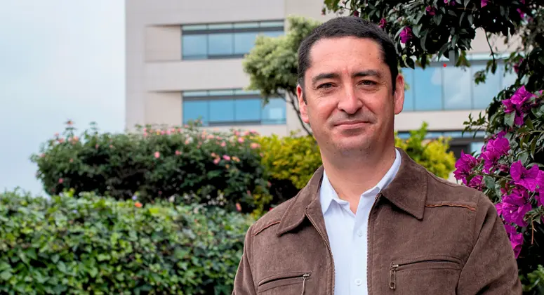Docente Uniagustiniano