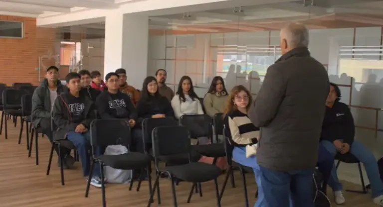 Programa Delfín