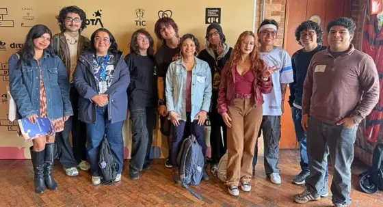 Uniagustiniana llega a la final de FOODLAB 2026