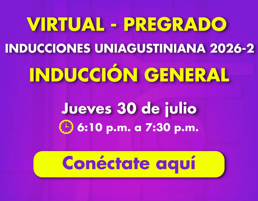 Mapa de inducciones jueves