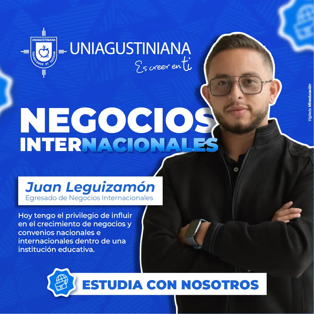 Testimonio Negocios