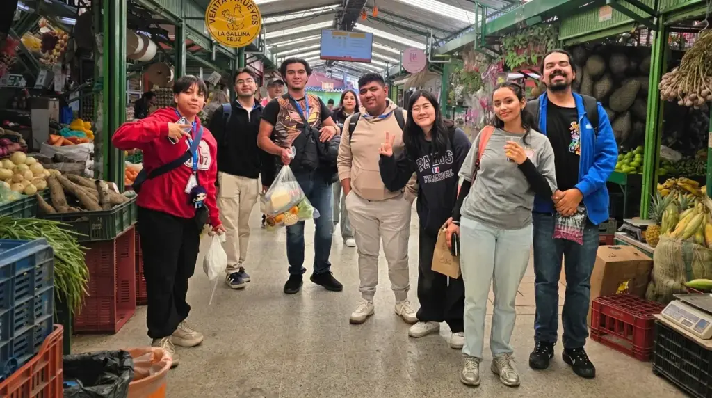 Programa Delfín