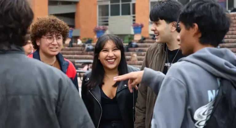 360 nuevos estudiantes