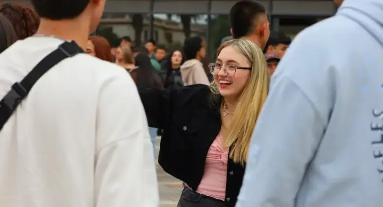 360 nuevos estudiantes