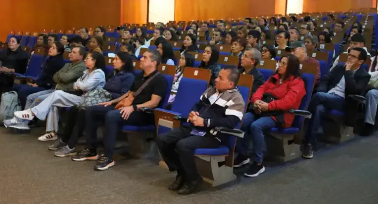 360 nuevos estudiantes