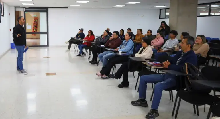 360 nuevos estudiantes