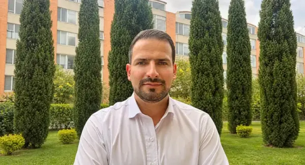 Profesor Uniagustiniano