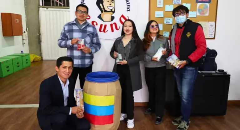 Solidaridad Uniagustiniana