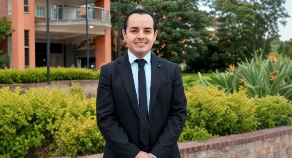 Profesor Uniagustiniano