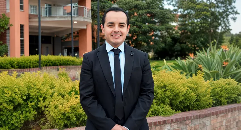 Profesor Uniagustiniano