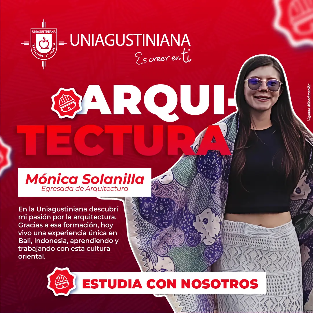Testimonio Arquitectura