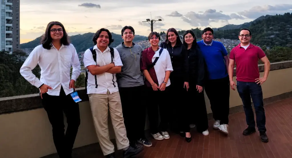 Programa Delfín