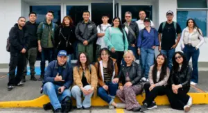 programa de Arquitectura