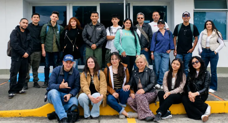 programa de Arquitectura