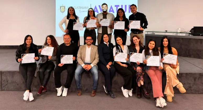 Uniagustiniana y Aviatur