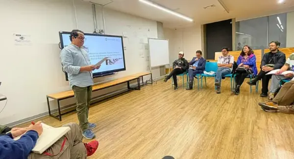 Docente Uniagustiniano