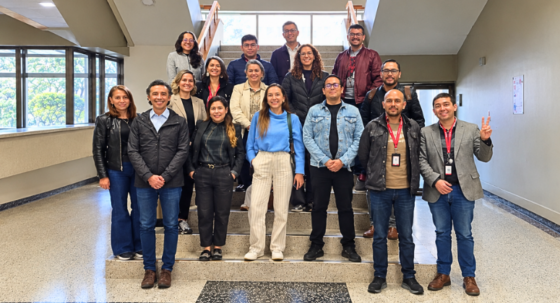 Uniagustiniana participa en taller nacional sobre Saber Pro