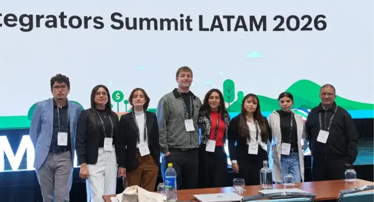 System Integrators Summit LATAM 2026